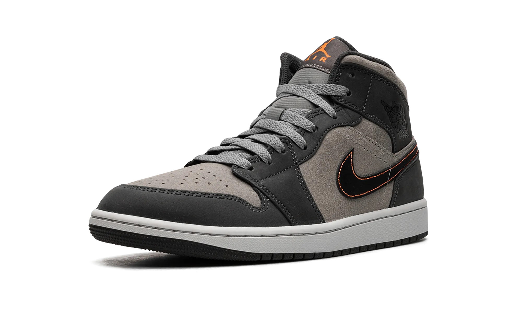 Air Jordan 1 Mid SE "Night Stadium" High Performance