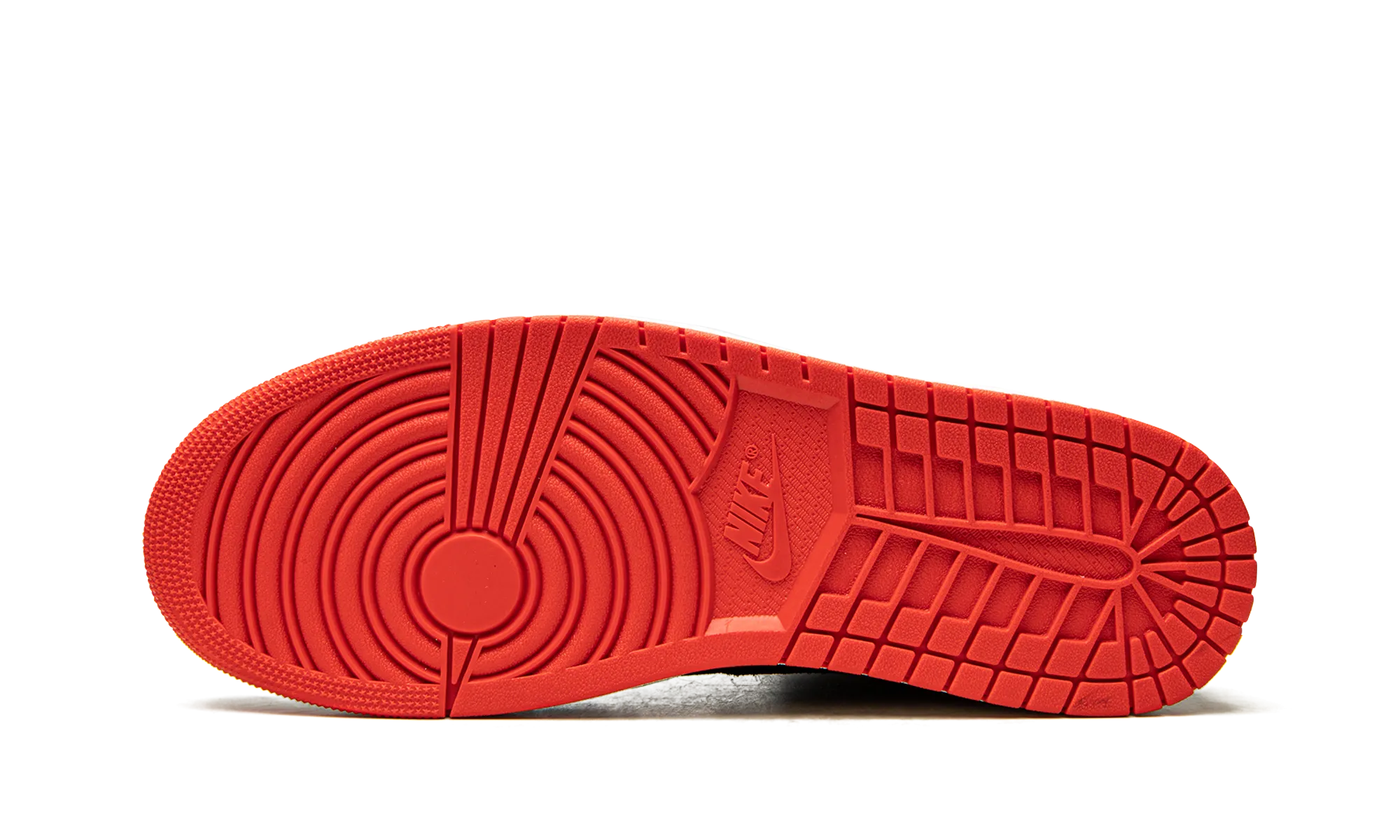 Breathable Liner Fashion Step Air Jordan 1 Mid SE "Siempre Familia"