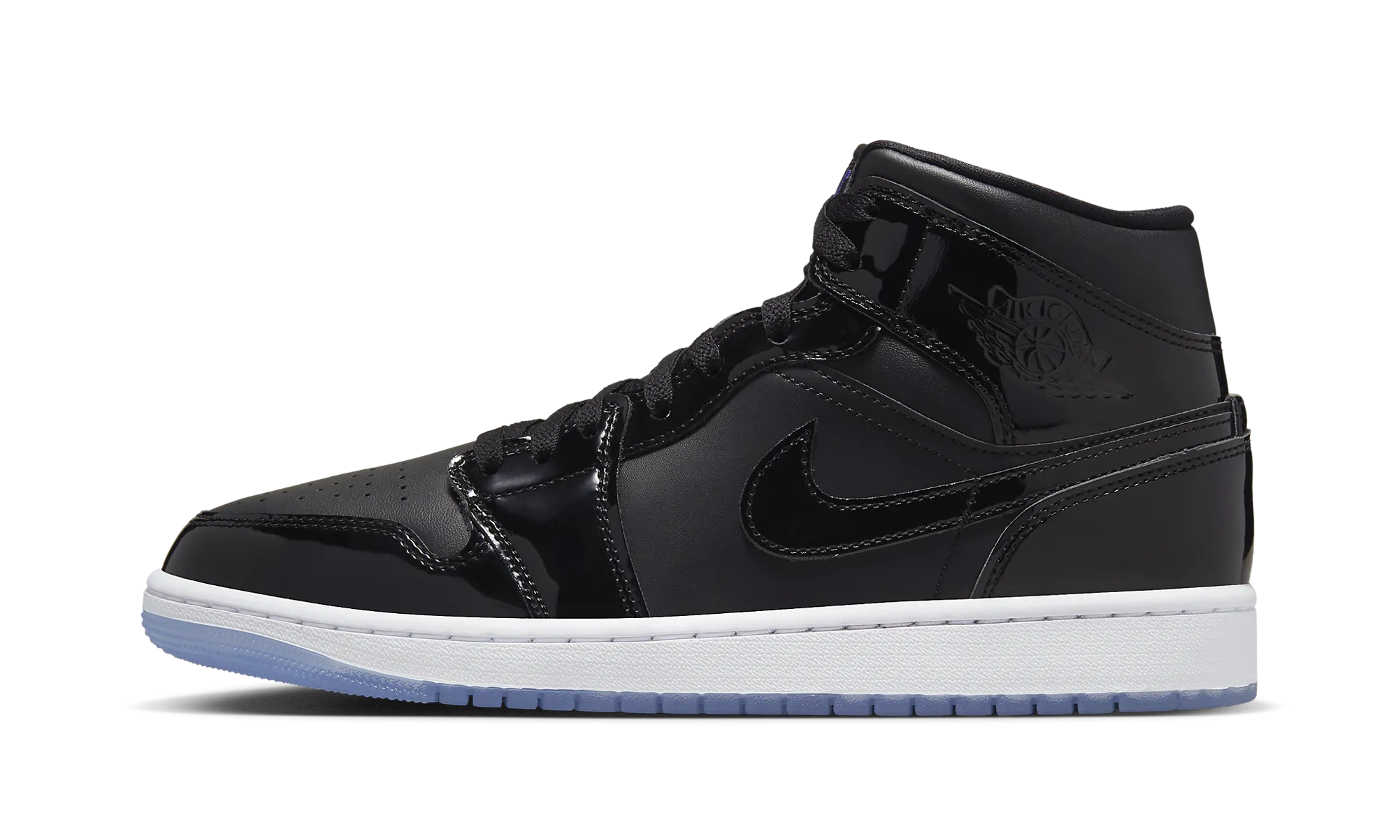 Multi Directional Grip Air Jordan 1 Mid SE "Space Jam"