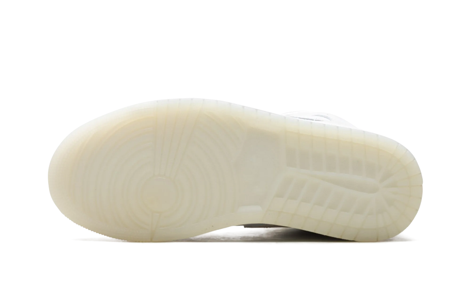 Air Jordan 1 Mid SE "White Sea Glass" Matte Finish Core Support