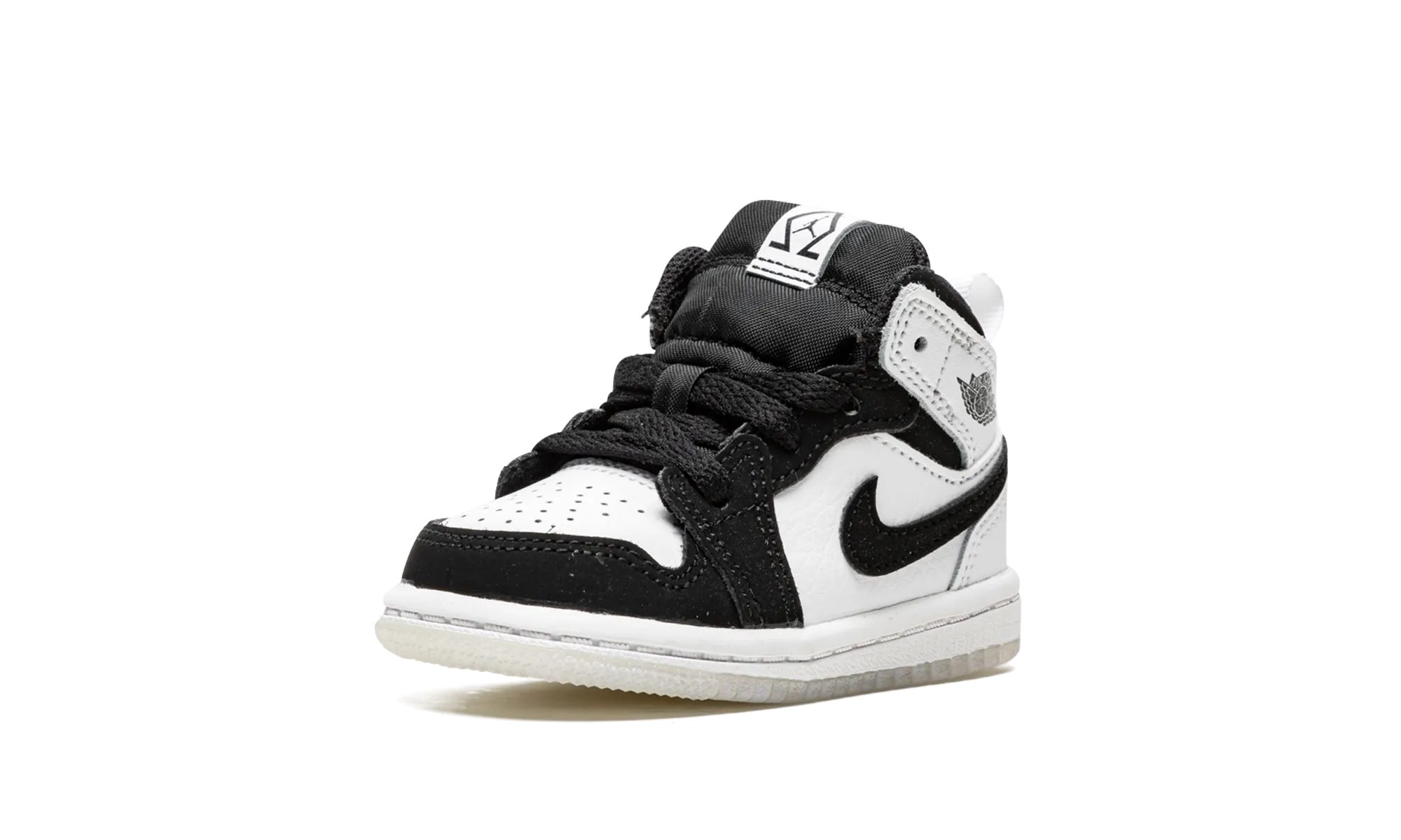 Air Jordan 1 Mid SE TD "Diamond" Outdoor Fashion Outdoor Explorer