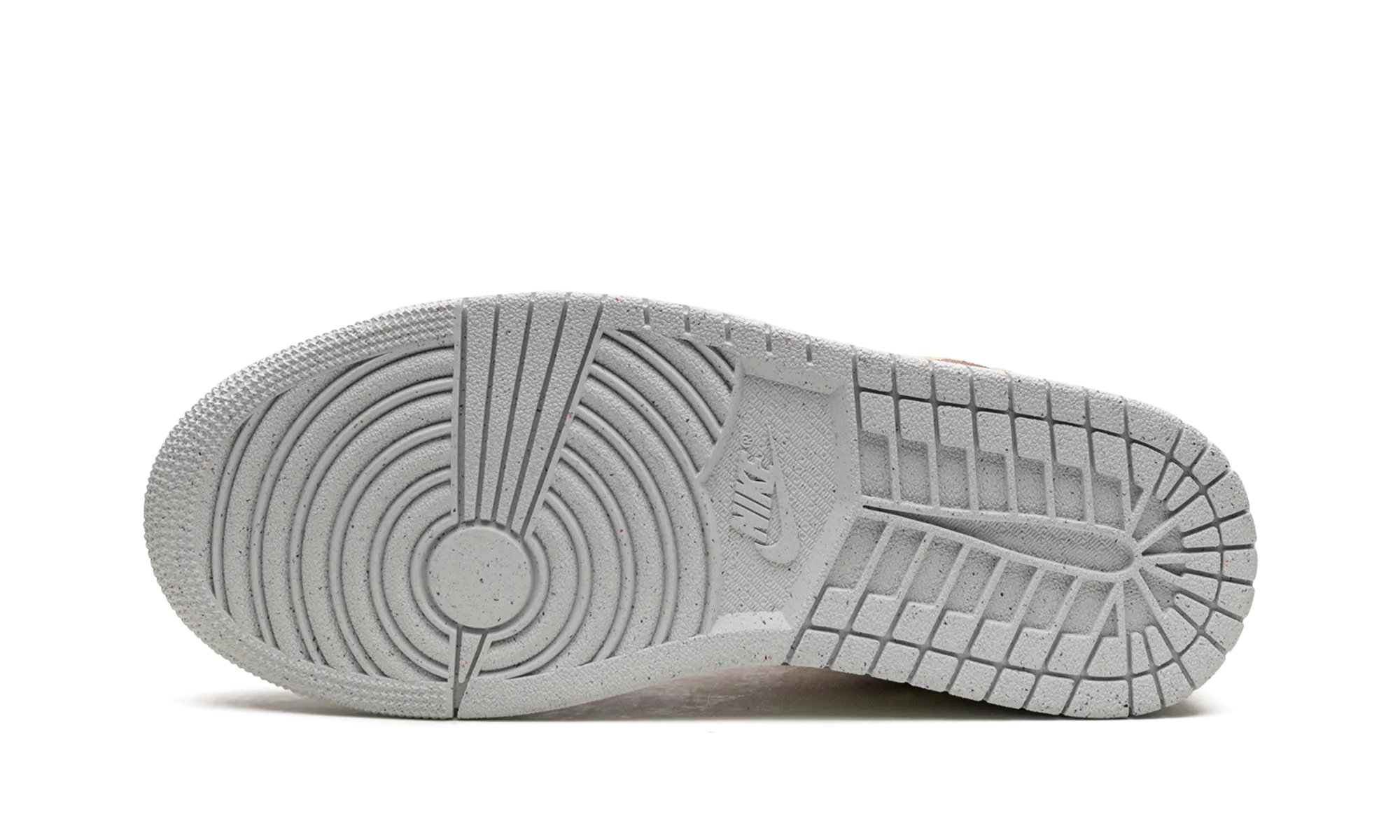 AIR JORDAN 1 MID SE WMNS "Canvas Khaki" Stable Design Comfort quality
