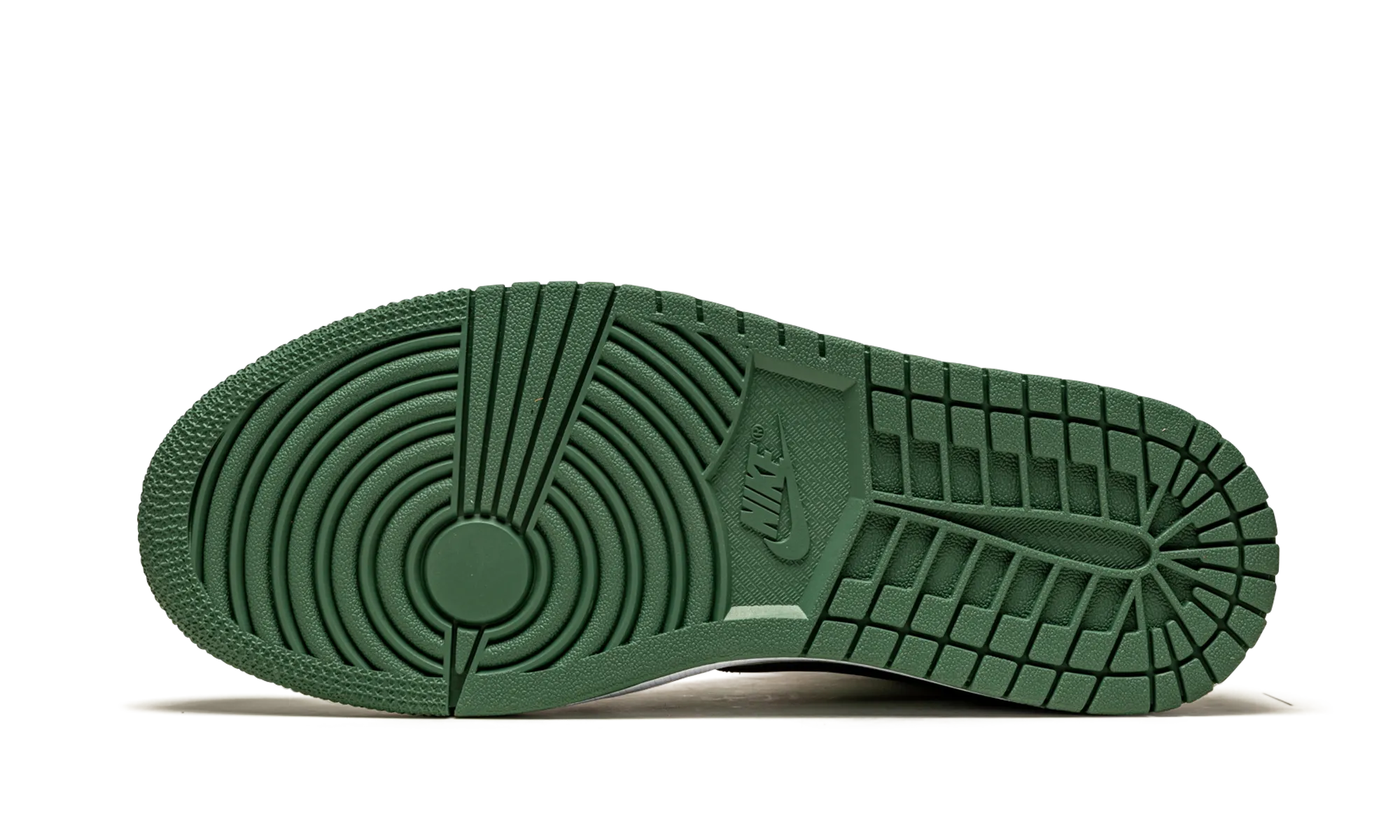 Lightweight Feel AIR JORDAN 1 MID SE WMNS "Dutch Green"