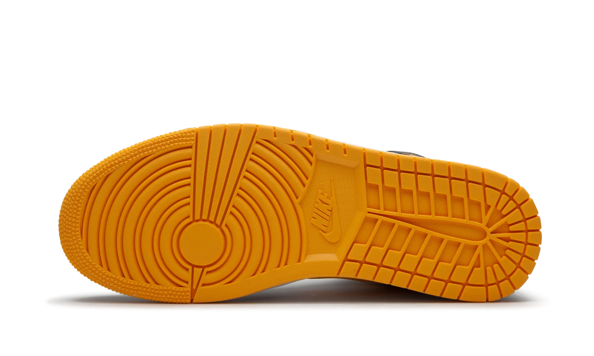 AIR JORDAN 1 MID SE WMNS "Laser Orange/Black" Flexible Sole Unit Sports Ready