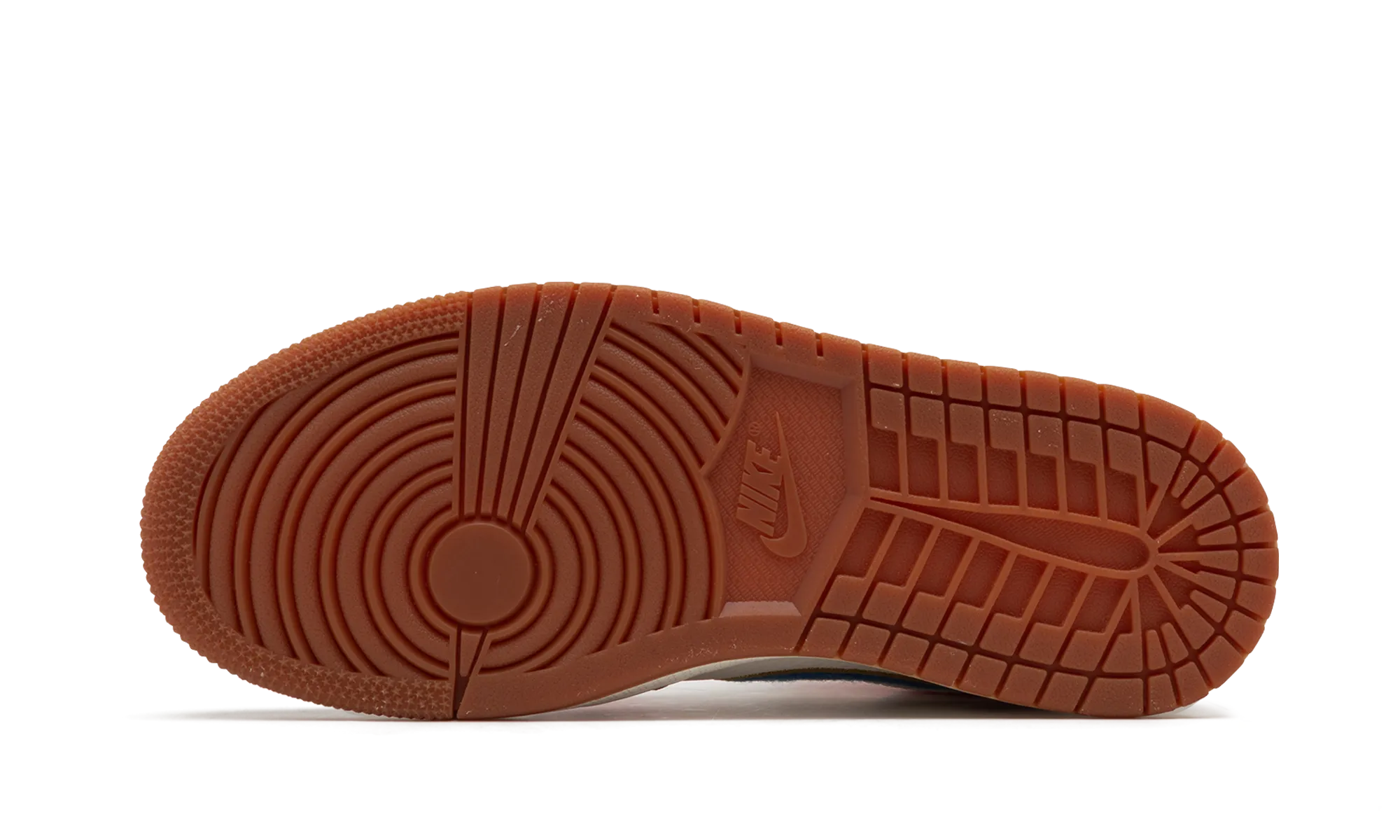 Durable Sole Reliable flair AIR JORDAN 1 MID SE WMNS "Let(Her)Man"