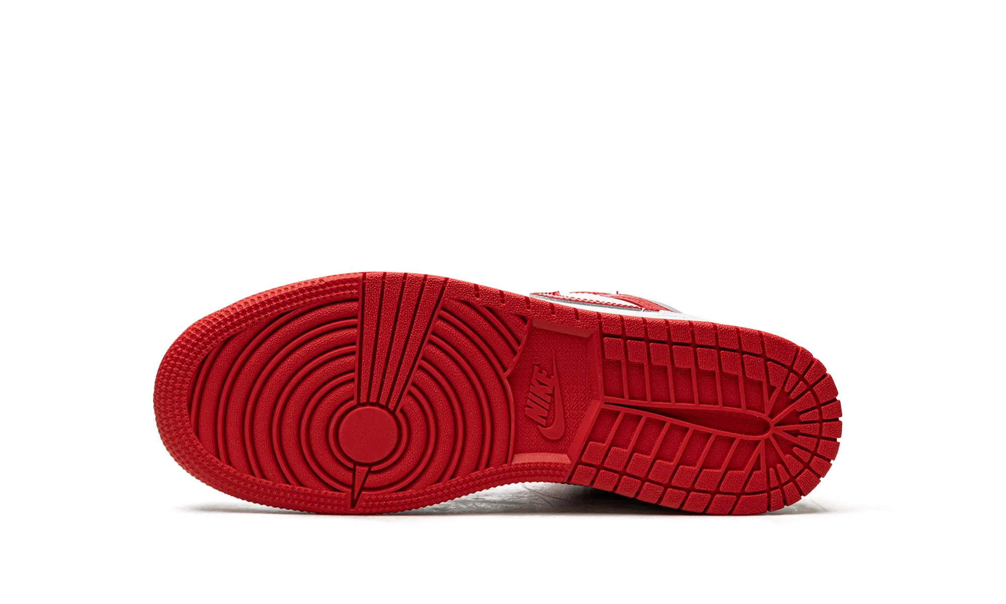 Air Jordan 1 Mid SS GS "Rookie Season" Stylish performance padded insole
