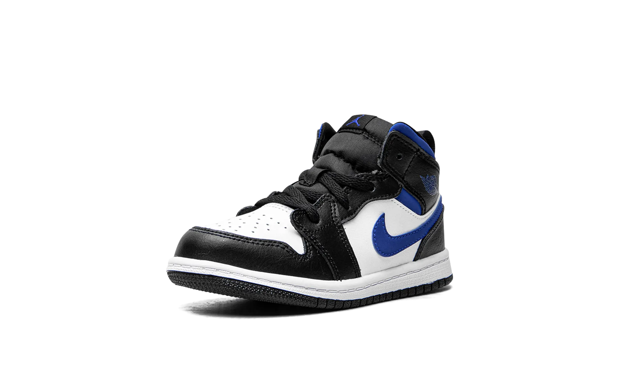 Air Jordan 1 Mid TD "Game Royal" Quick Comfort Training Essentials