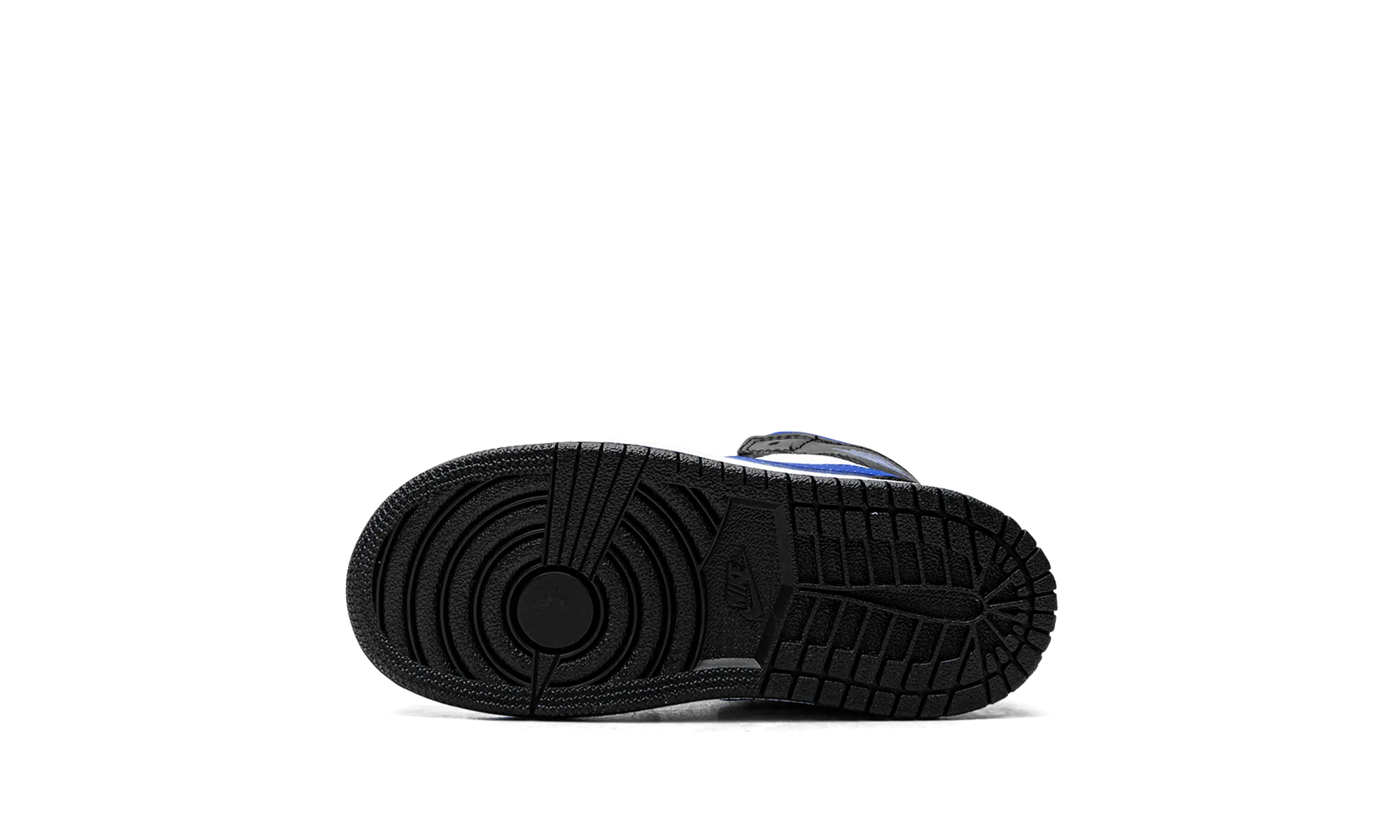 Hydrophobic coating All Walks Air Jordan 1 Mid TD "Game Royal"