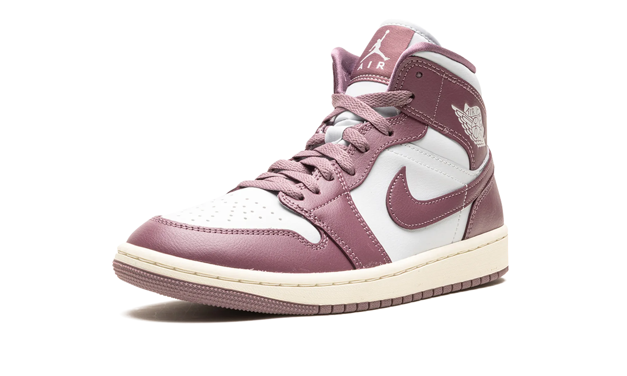 AIR JORDAN 1 MID WMNS "Sky J Mauve" RegularFit