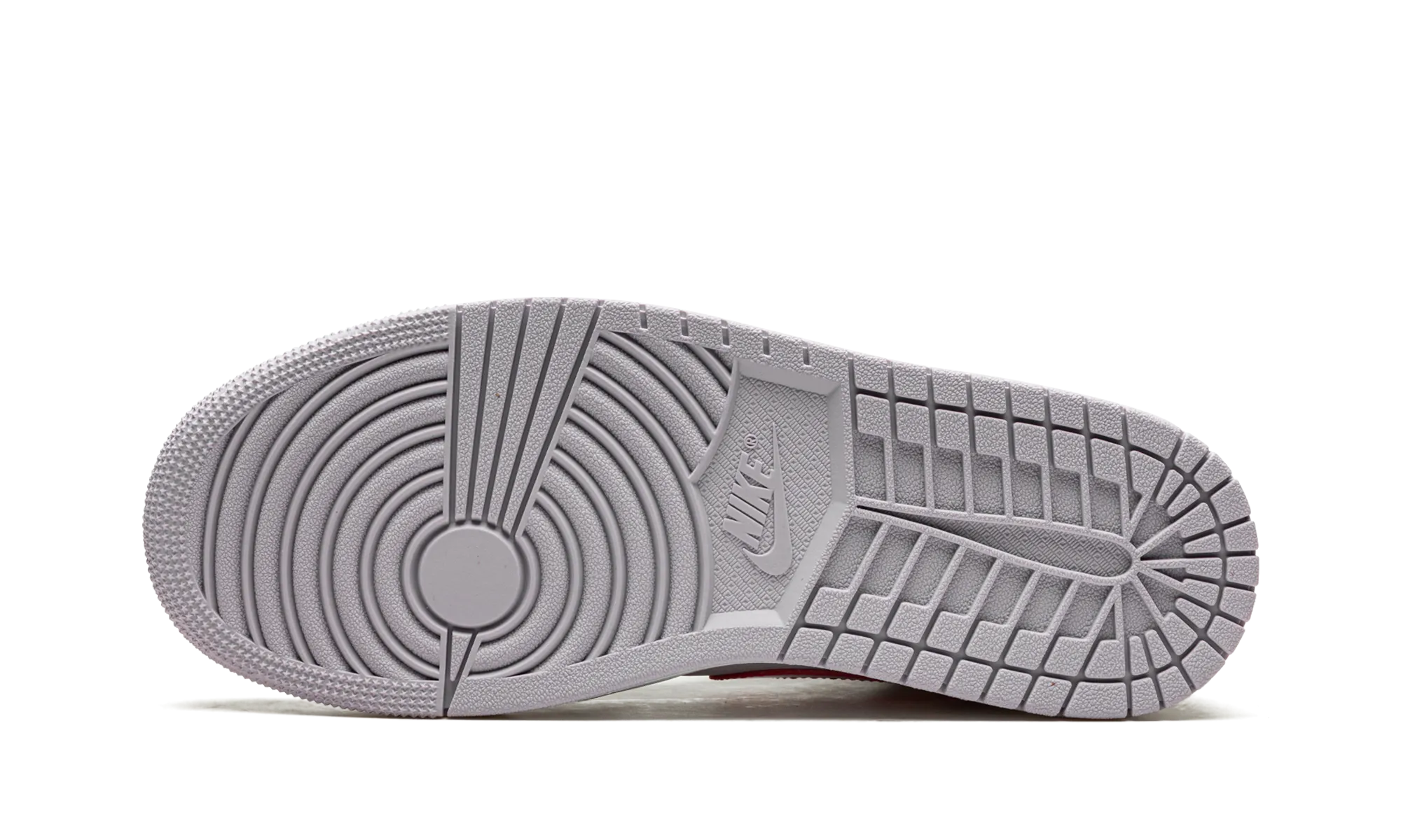 AIR JORDAN 1 MID WMNS "Valentine??s Day 2022" Every Fit Impact-absorbing durability