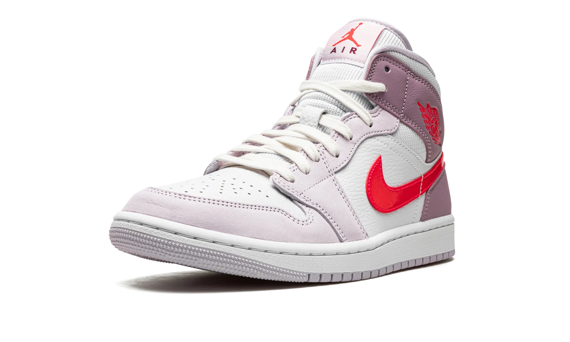 Arch support Carbon Fiber Insert AIR JORDAN 1 MID WMNS "Valentine??s Day 2022"