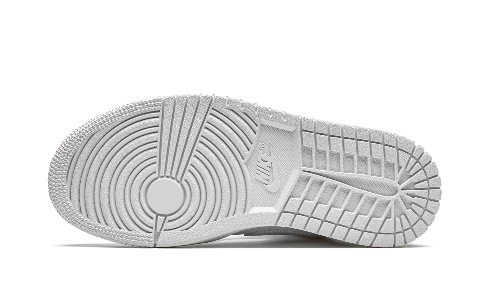 Athletic Vibe AIR JORDAN 1 MID WMNS "White Snakeskin"