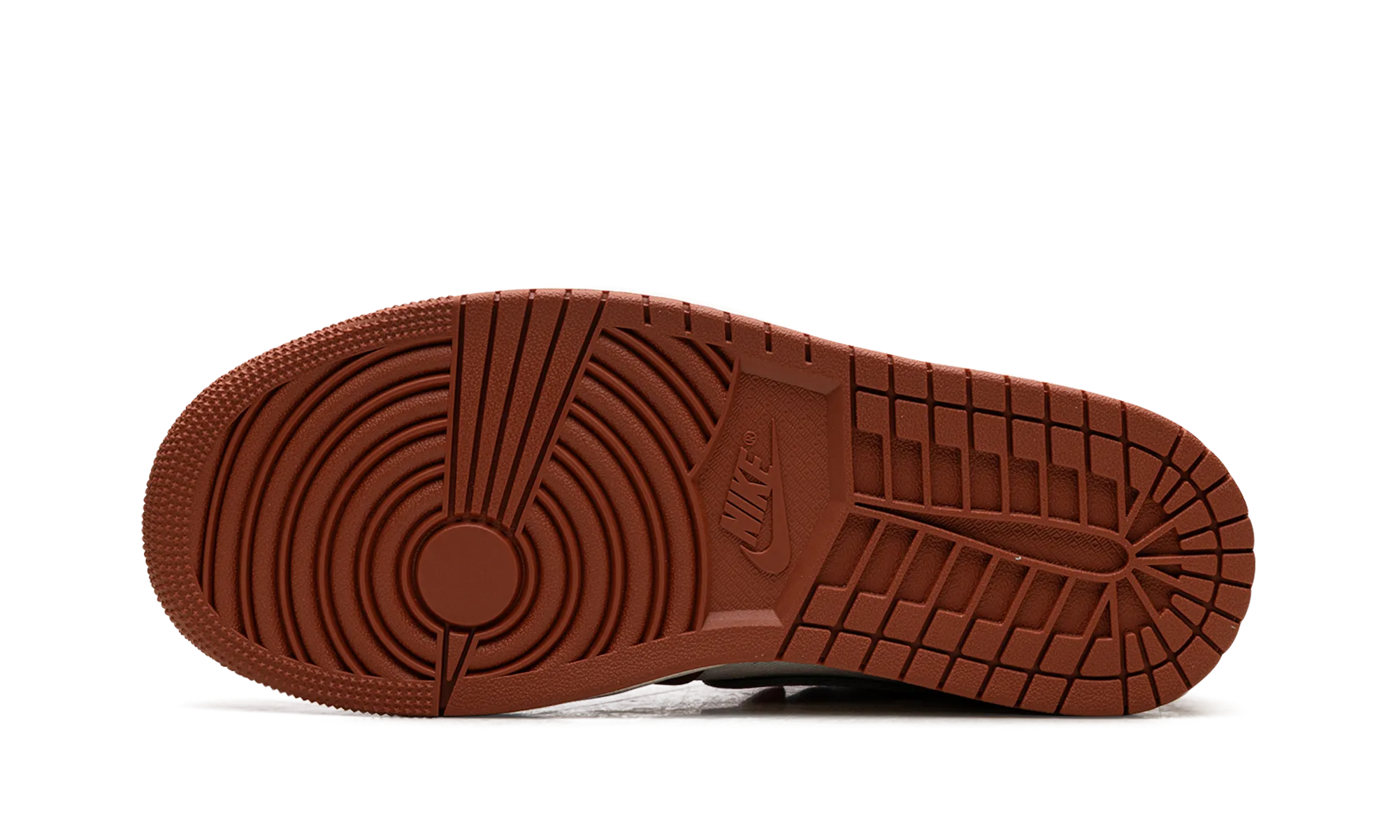 Low Cut Gusseted Tongue Design Air Jordan 1 MM High WMNS "Method Of Make"