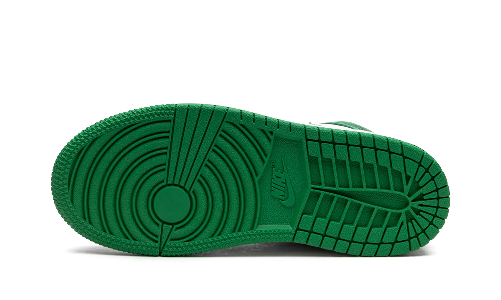 Air Jordan 1 PS "Lucky Green" Zero Drop Design
