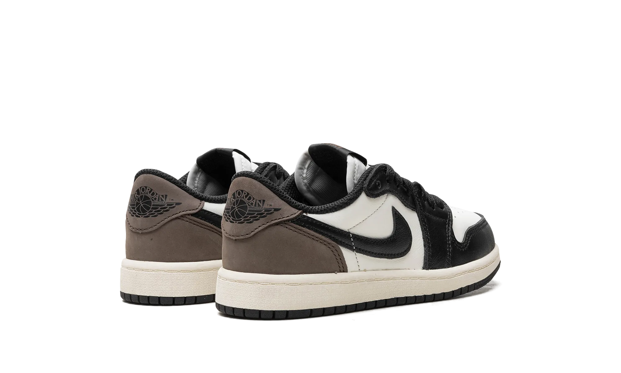 Air Jordan 1 PS "Mocha" Waterproof Lining
