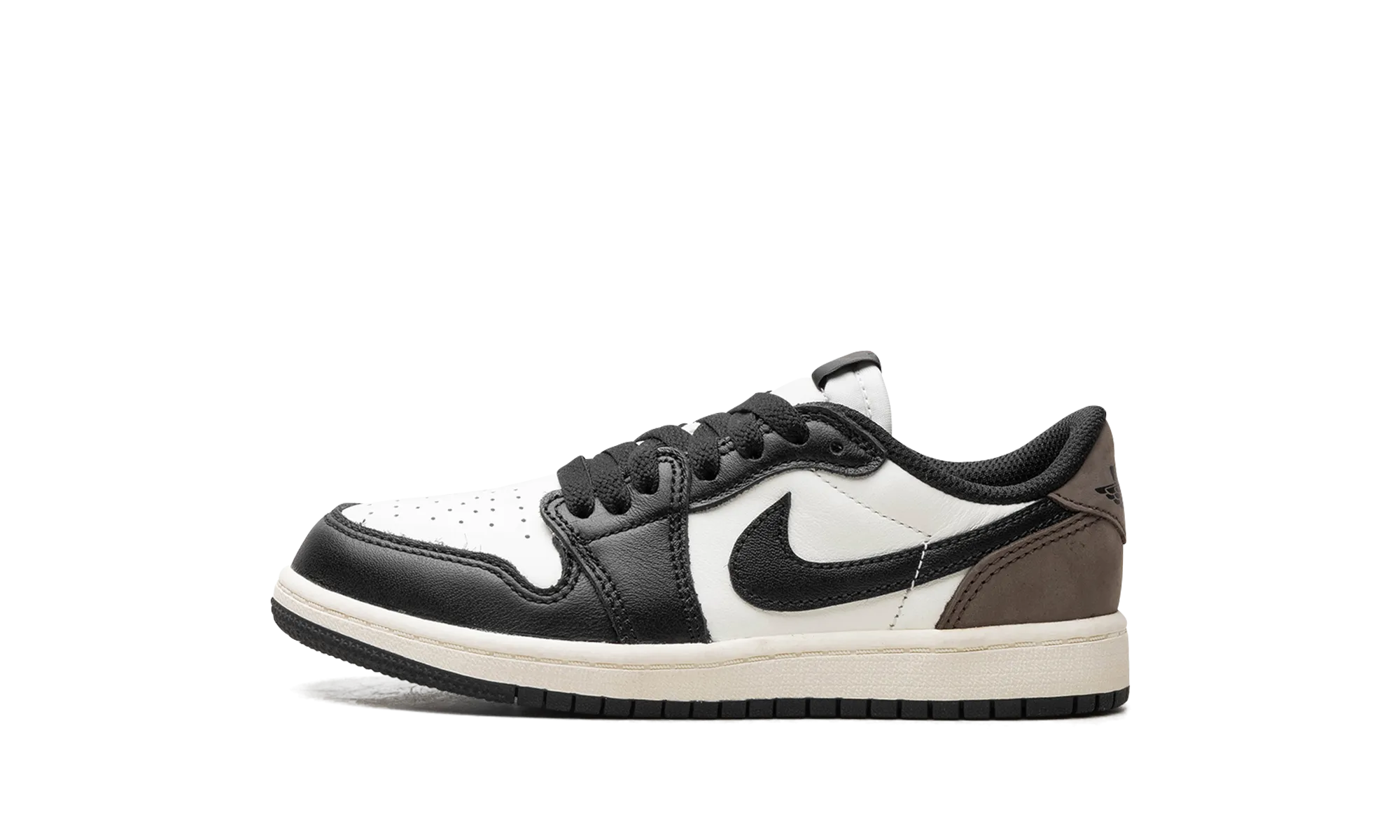walking shoes Air Jordan 1 PS "Mocha"