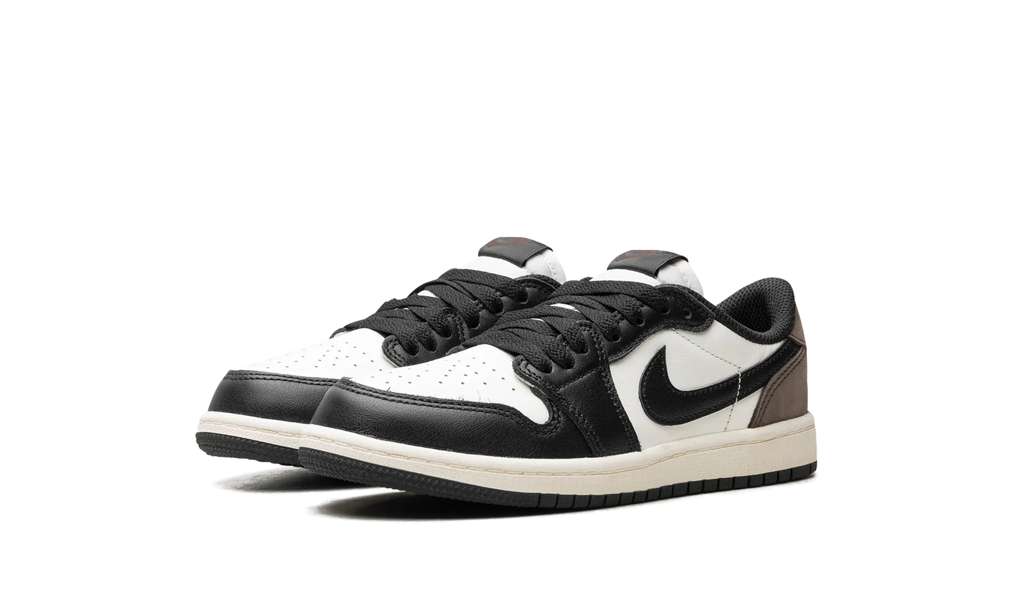 Air Jordan 1 PS "Mocha" Eco Comfort Thickened Collar