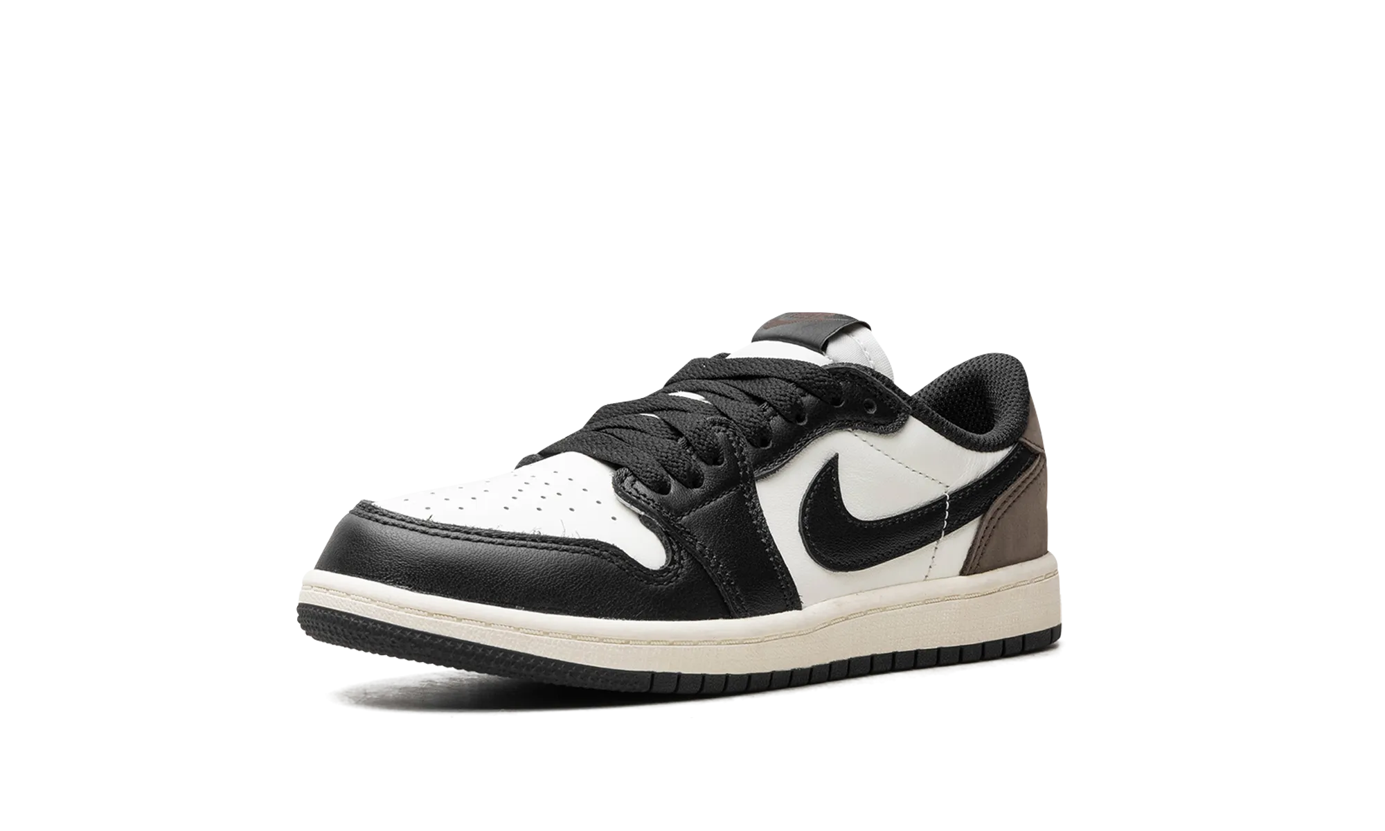 Impact-absorbing durability Sport Details Air Jordan 1 PS "Mocha"