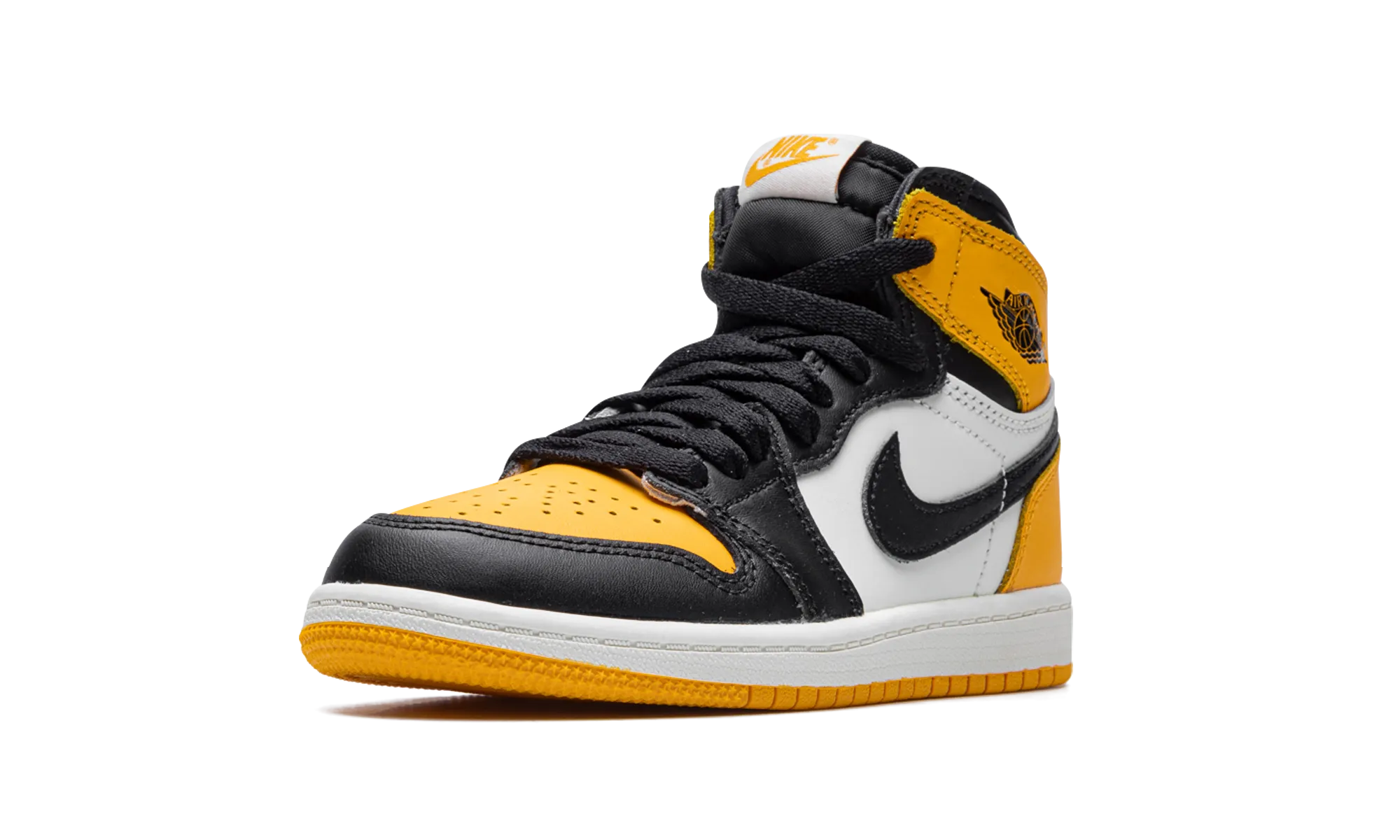 Air Jordan 1 PS "Yellow Toe" Fit Everyday