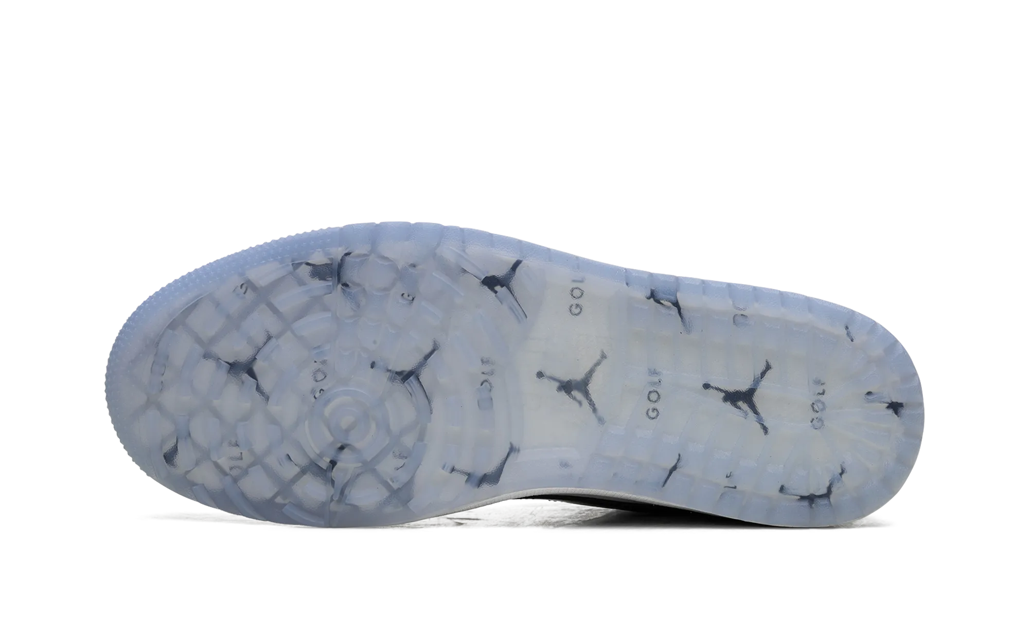 Weather Friendly Comfort Fit Socks Air Jordan 1 "Endless Pursuit"