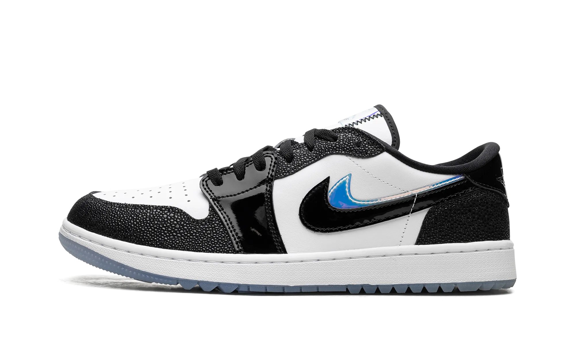 Air Jordan 1 "Endless Pursuit" Supportive Footbed