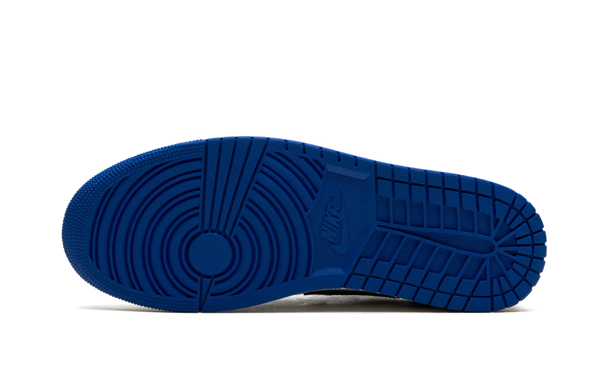Street Movement Air Jordan 1 "Game Royal"