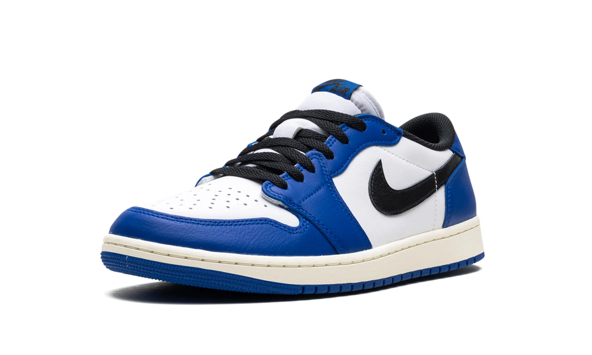 Seamless Comfort Air Jordan 1 "Game Royal"