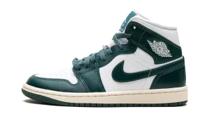 No irritation Air Jordan 1 "Oxidised Green"