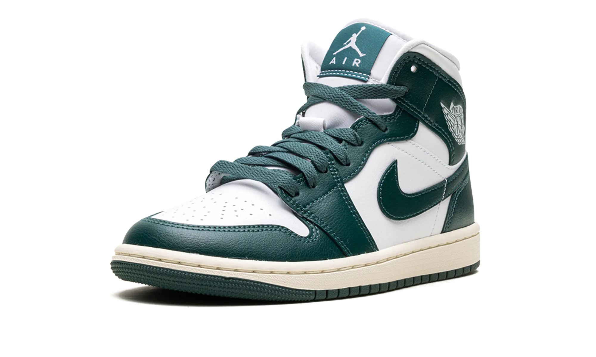 Air Jordan 1 "Oxidised Green" Foam Frame