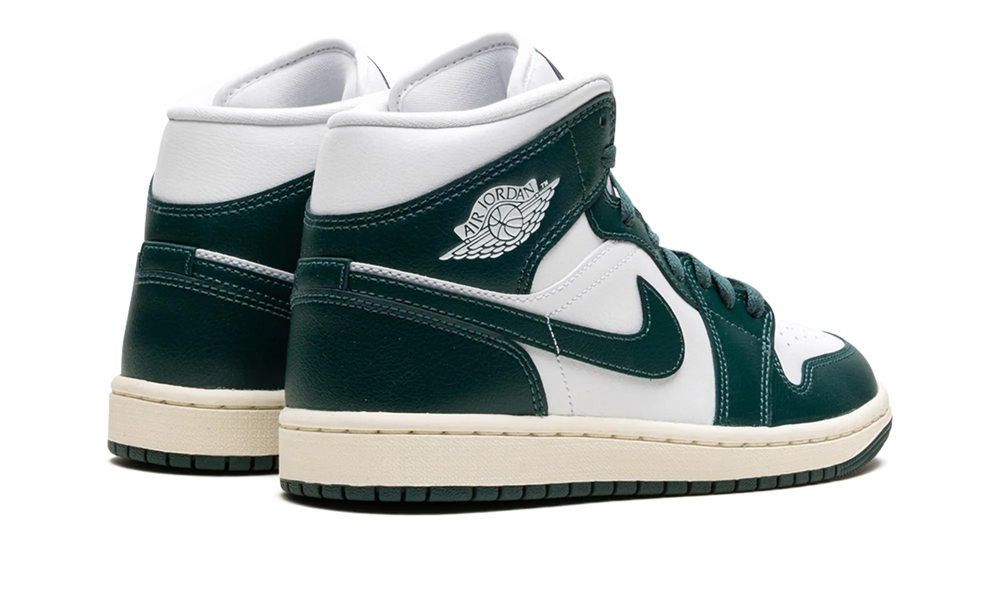 Air Jordan 1 "Oxidised Green" All Day Comfort Engineering