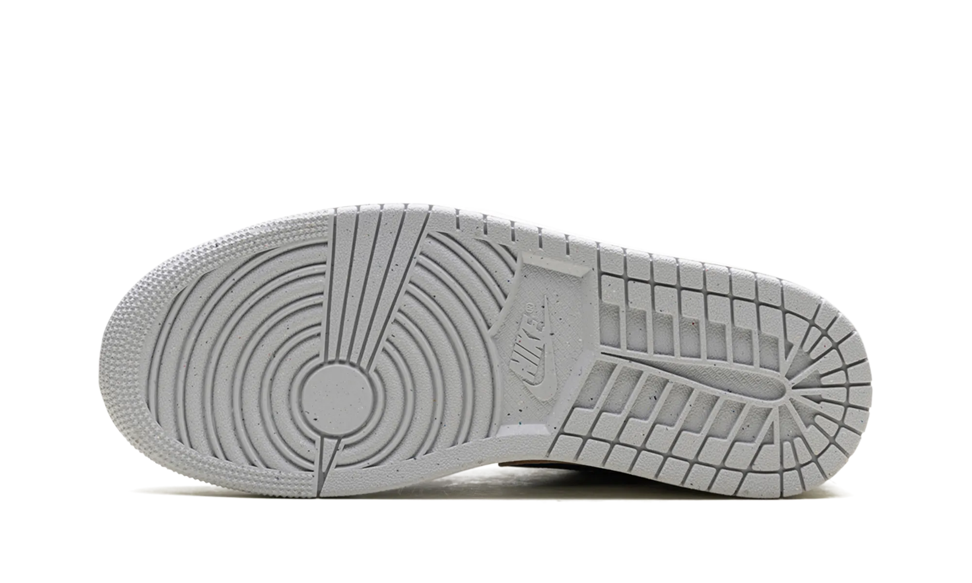 Air Jordan 1 "Oxidized Green" Recovery Walk All Day Wear Comfort