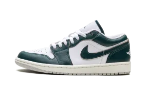 Motion Flow Air Jordan 1 "Oxidized Green"