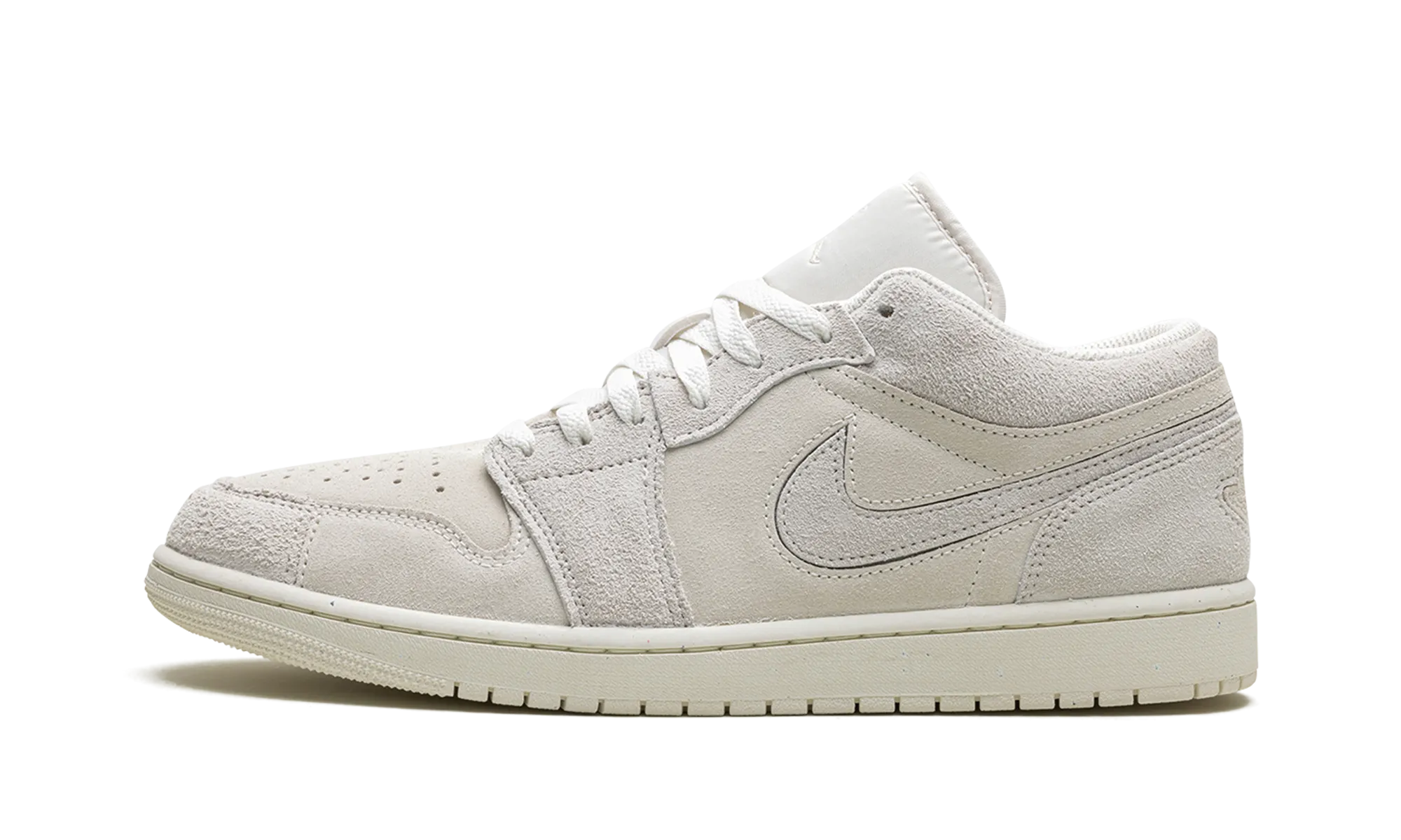 hypoallergenic Quick Pack Air Jordan 1 "Pale Ivory"