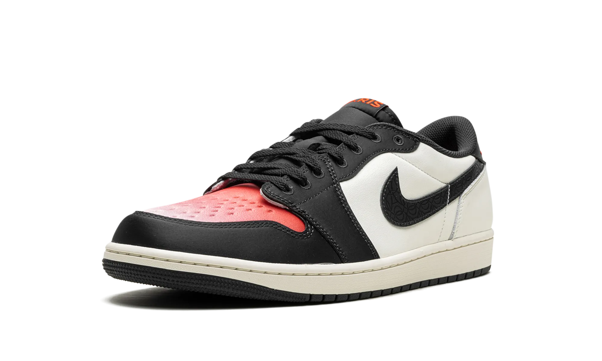 Air Jordan 1 "Paris Saint-Germain" Travel Water resistant coating