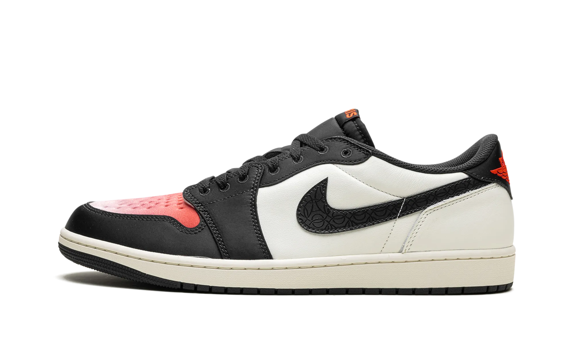 Air Jordan 1 "Paris Saint-Germain" Anti   Odor Casual Support