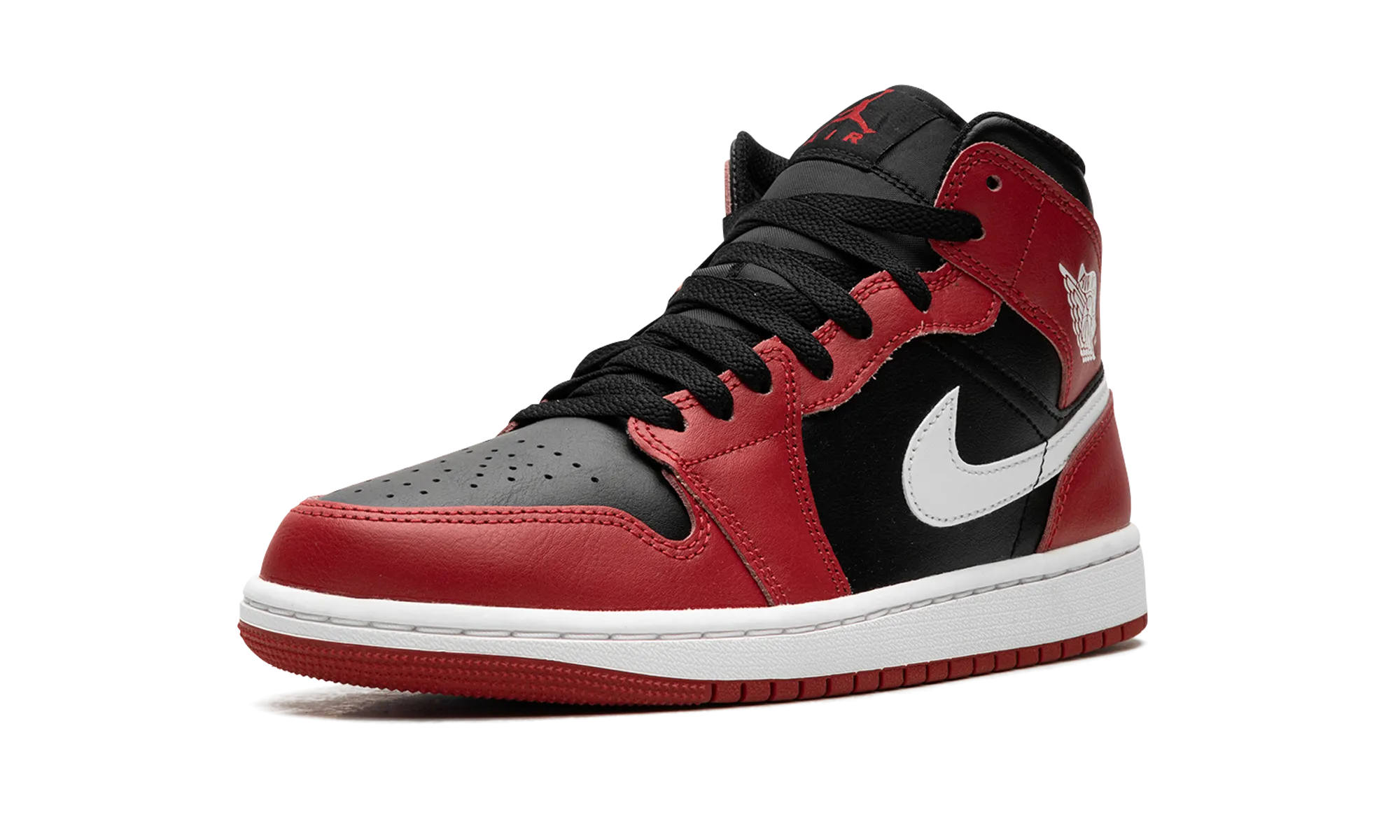 Urban Mobility Air Jordan 1 "red"