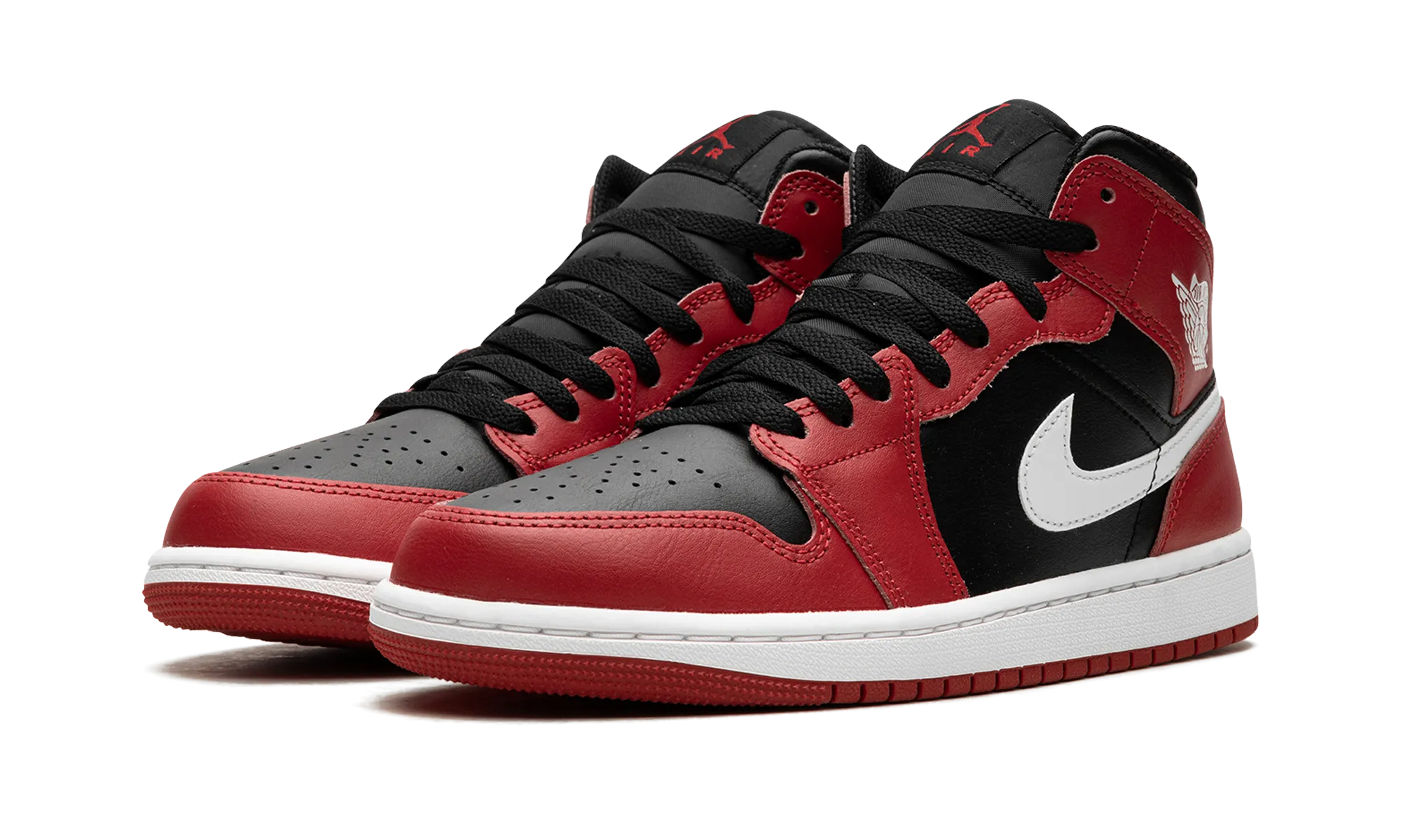 Grip tech VersatileUse Air Jordan 1 "red"