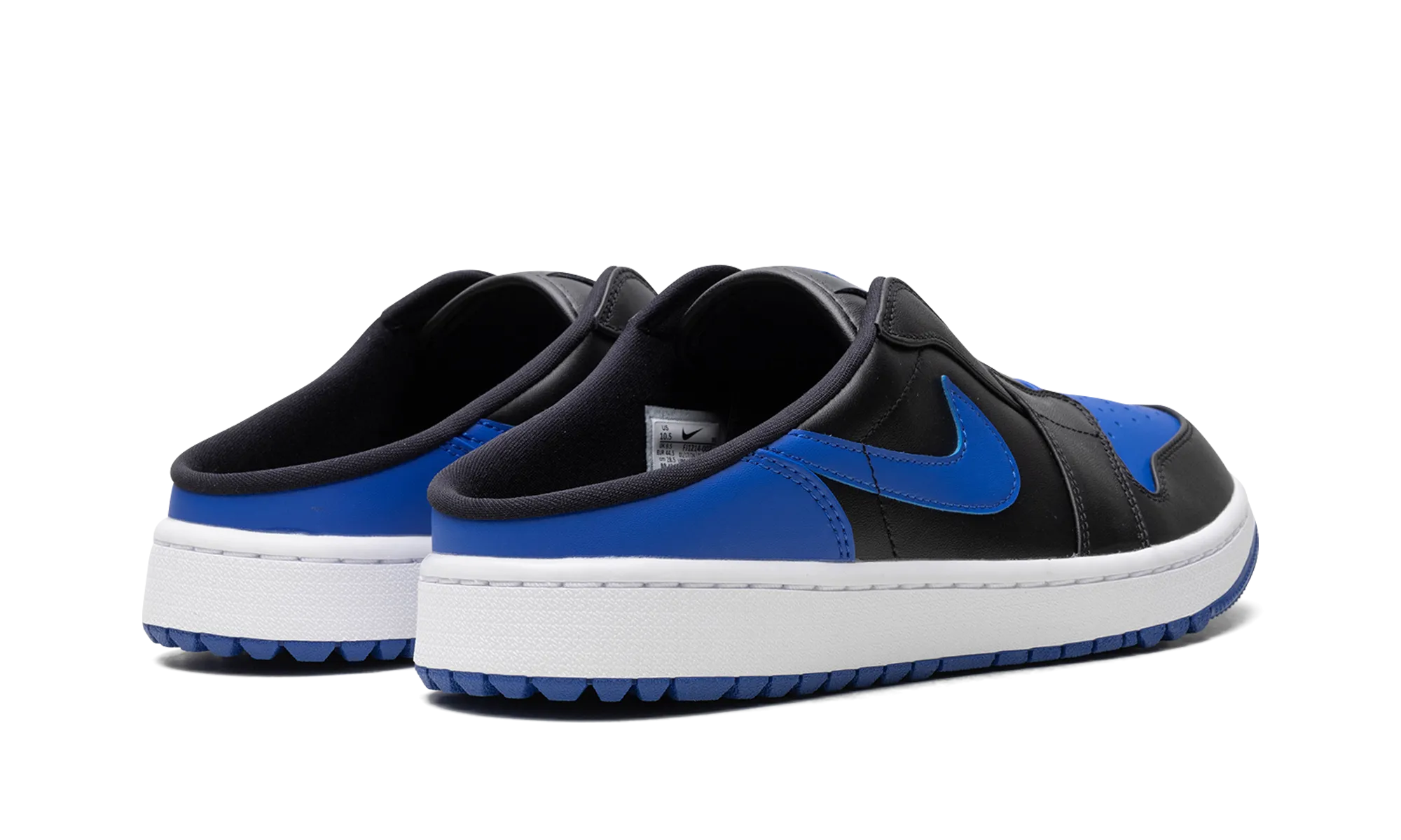 Every Terrain Air Jordan 1 "Royal"