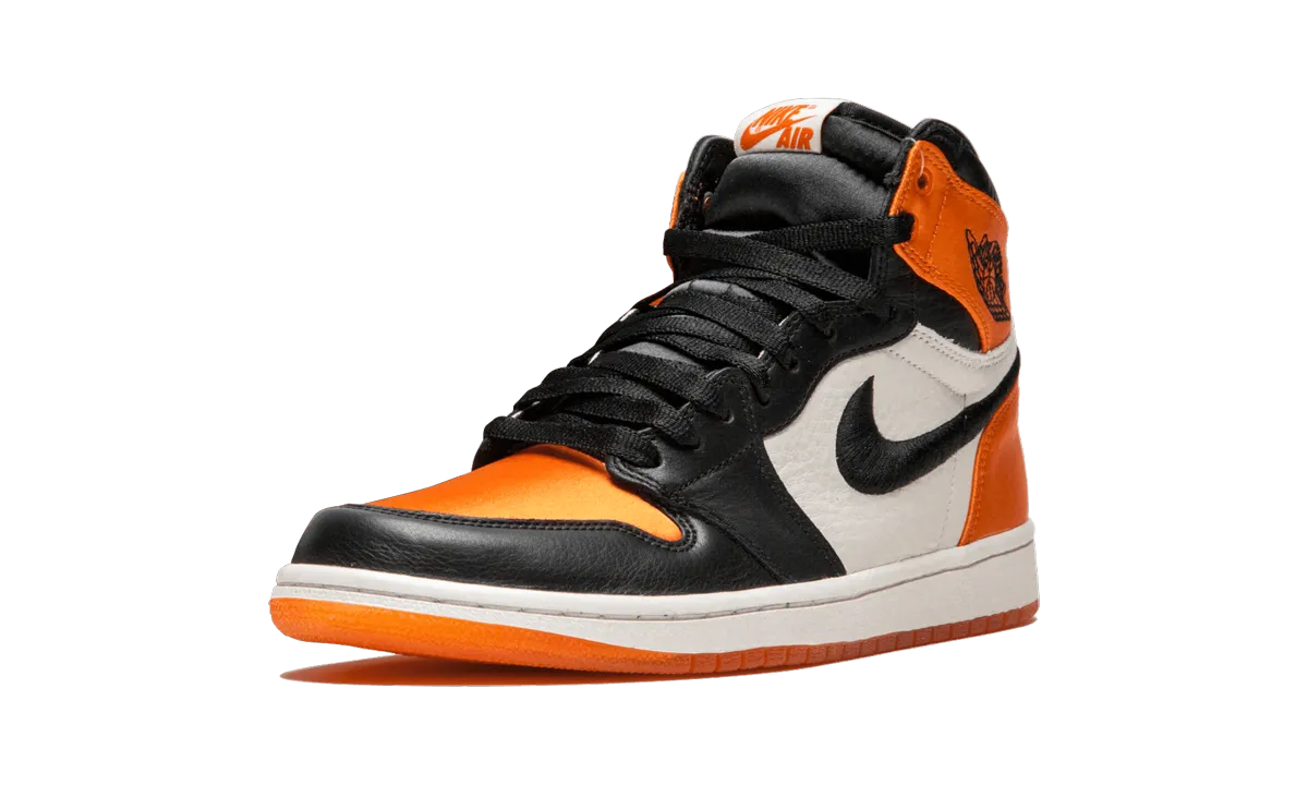 AIR JORDAN 1 RE HI OG SL WMNS "Satin Shattered Backboard" Chill Walk