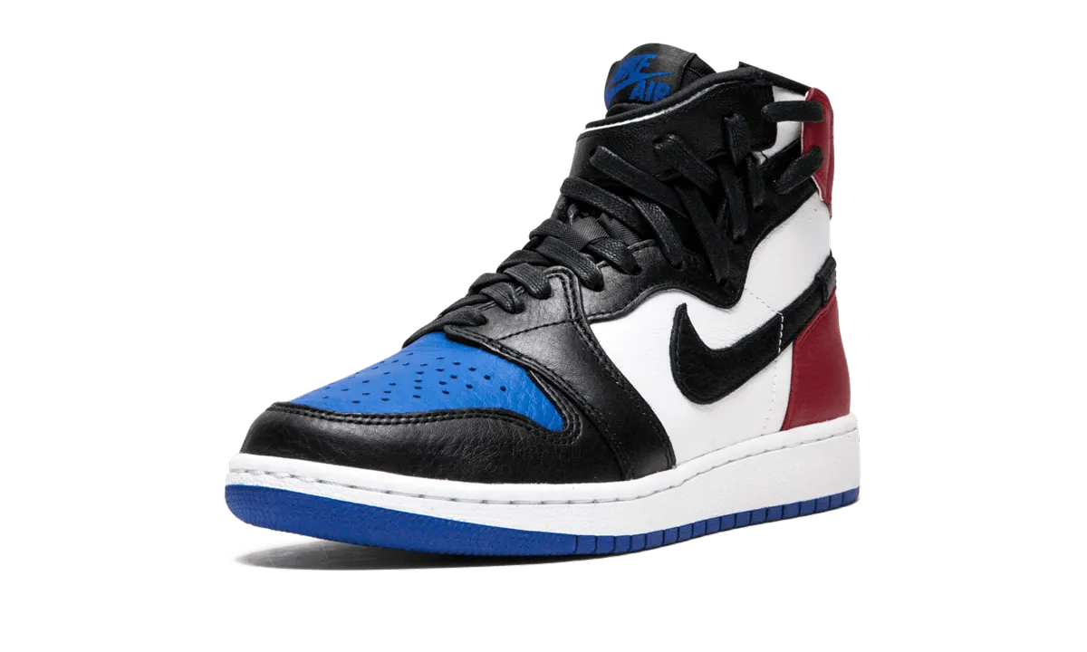 AIR JORDAN 1 REBEL XX OG WMNS "Top 3" Ventilation holes Ultra-soft wear