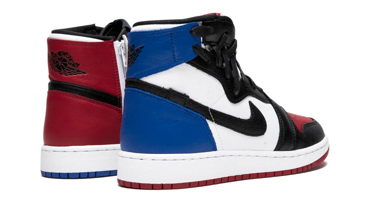 AIR JORDAN 1 REBEL XX OG WMNS "Top 3" Shift Friendly
