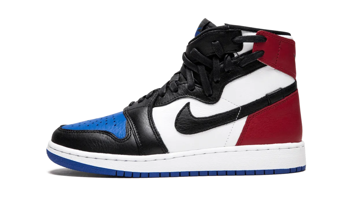 Fresh Style Outdoor Flex AIR JORDAN 1 REBEL XX OG WMNS "Top 3"