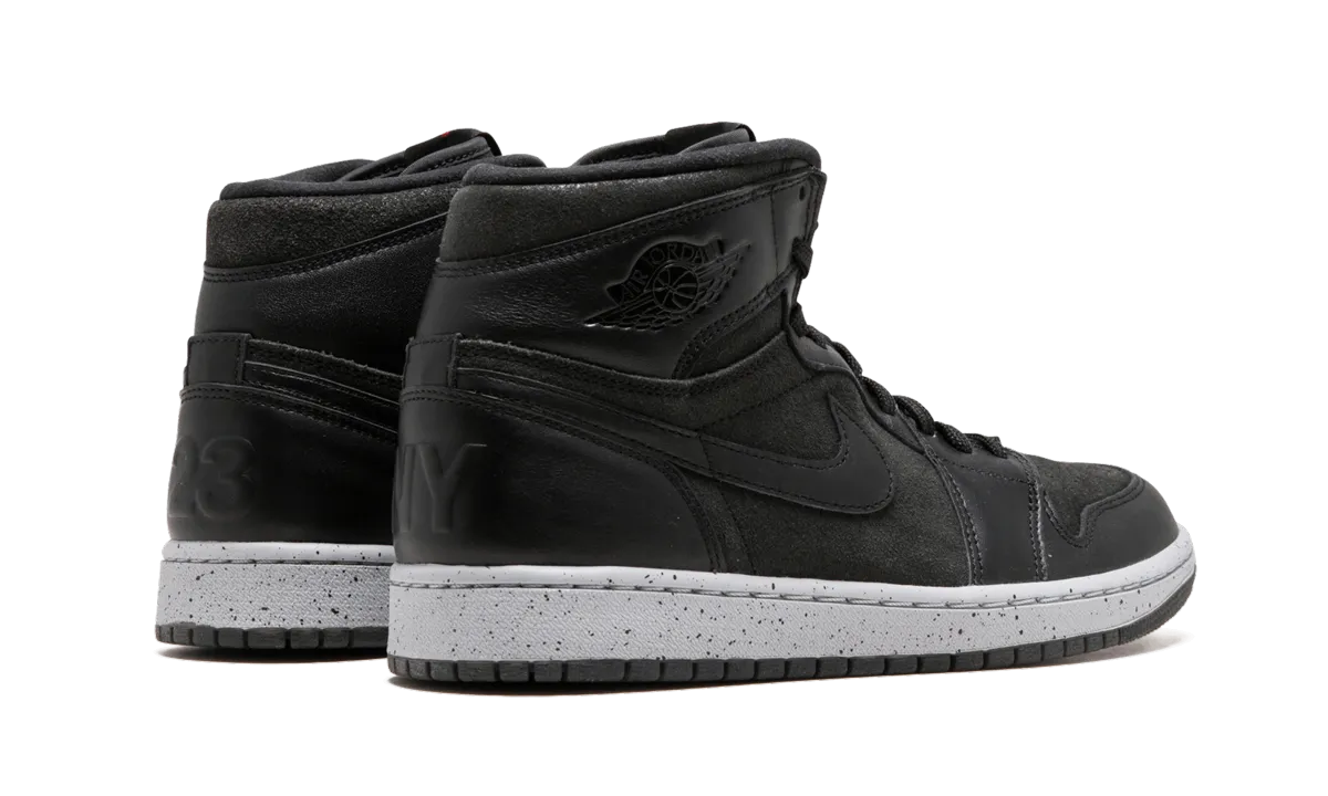 Air Jordan 1 Ret Hi NYC "23NY" Slip On
