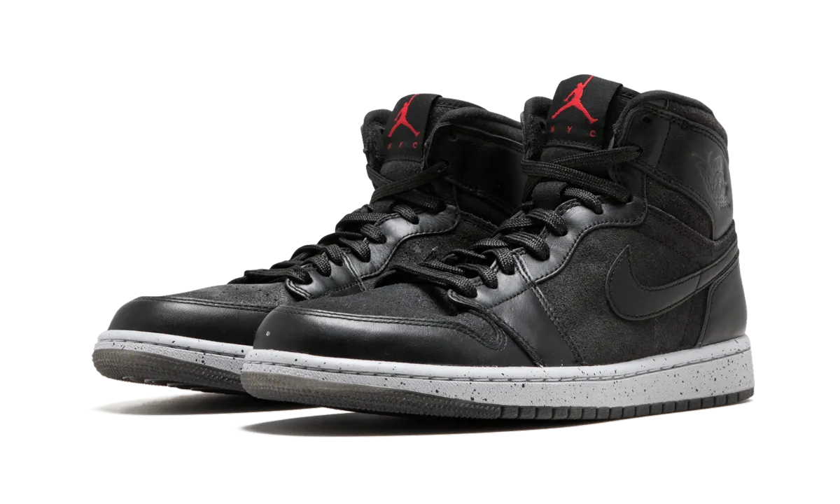 Comfort Insoles Ultra Flexible Grooves Air Jordan 1 Ret Hi NYC "23NY"