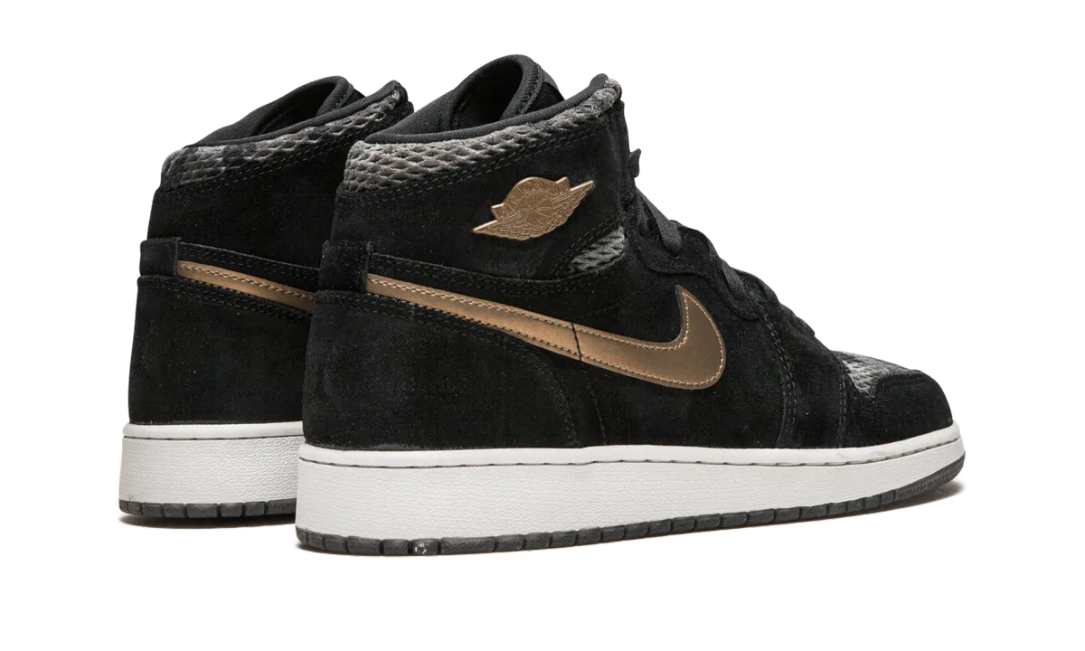 Fit Comfort Air Jordan 1 RET Hi Prem HC GS