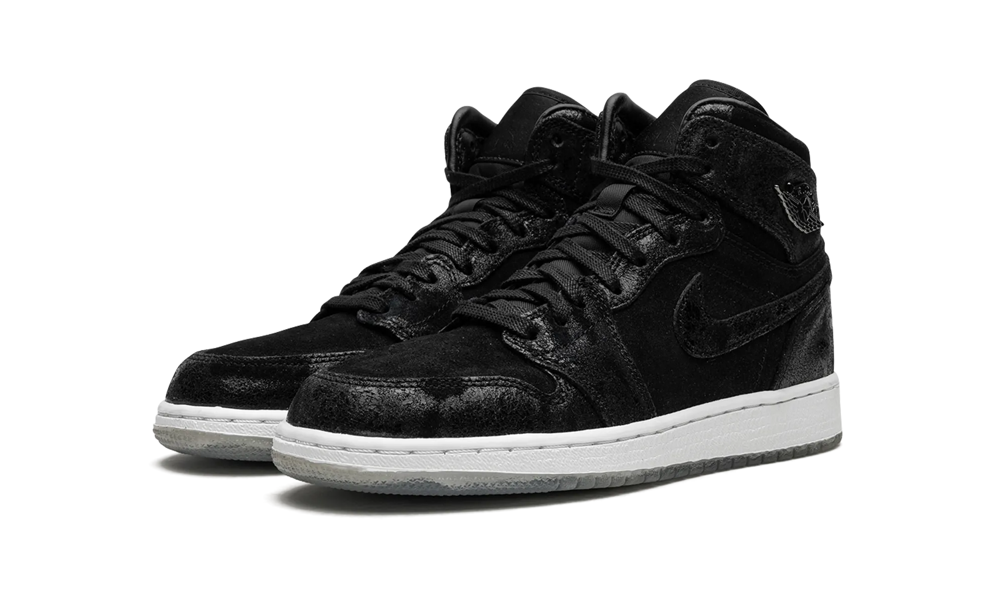 Air Jordan 1 Ret HI Prem HC GS "Heiress" Minimal Comfort
