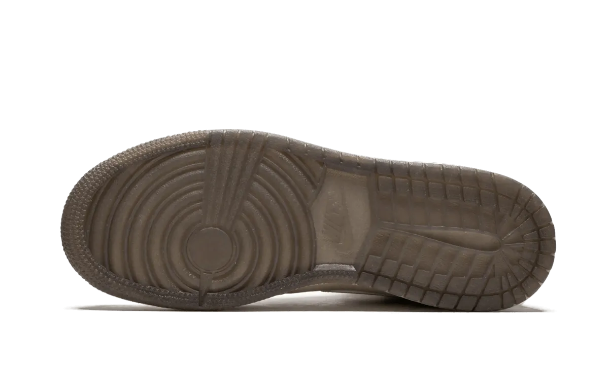 Strong Grip Elegant shock absorption Air Jordan 1 RET HI PREM HC GS "Heiress"