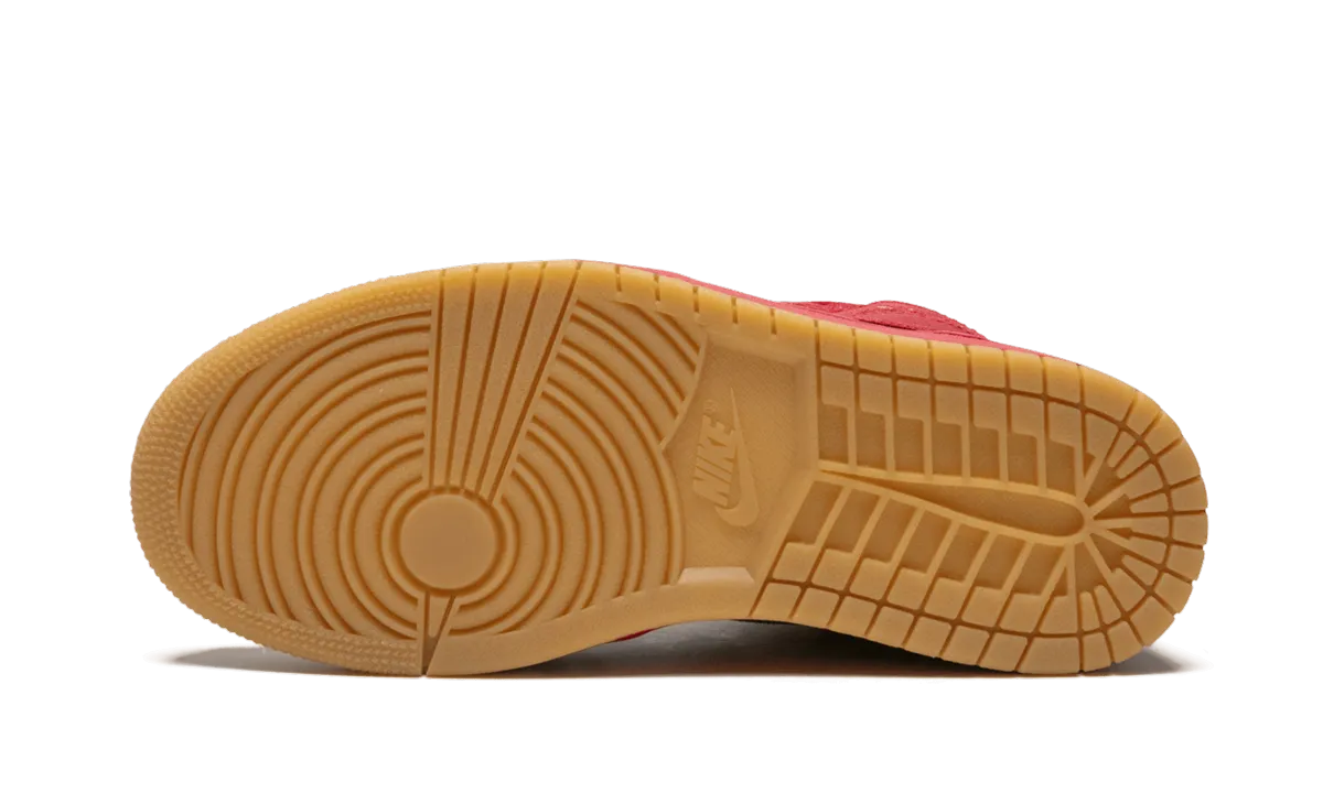 Enhanced comfort AIR JORDAN 1 RET HI PREMIUM WMNS
