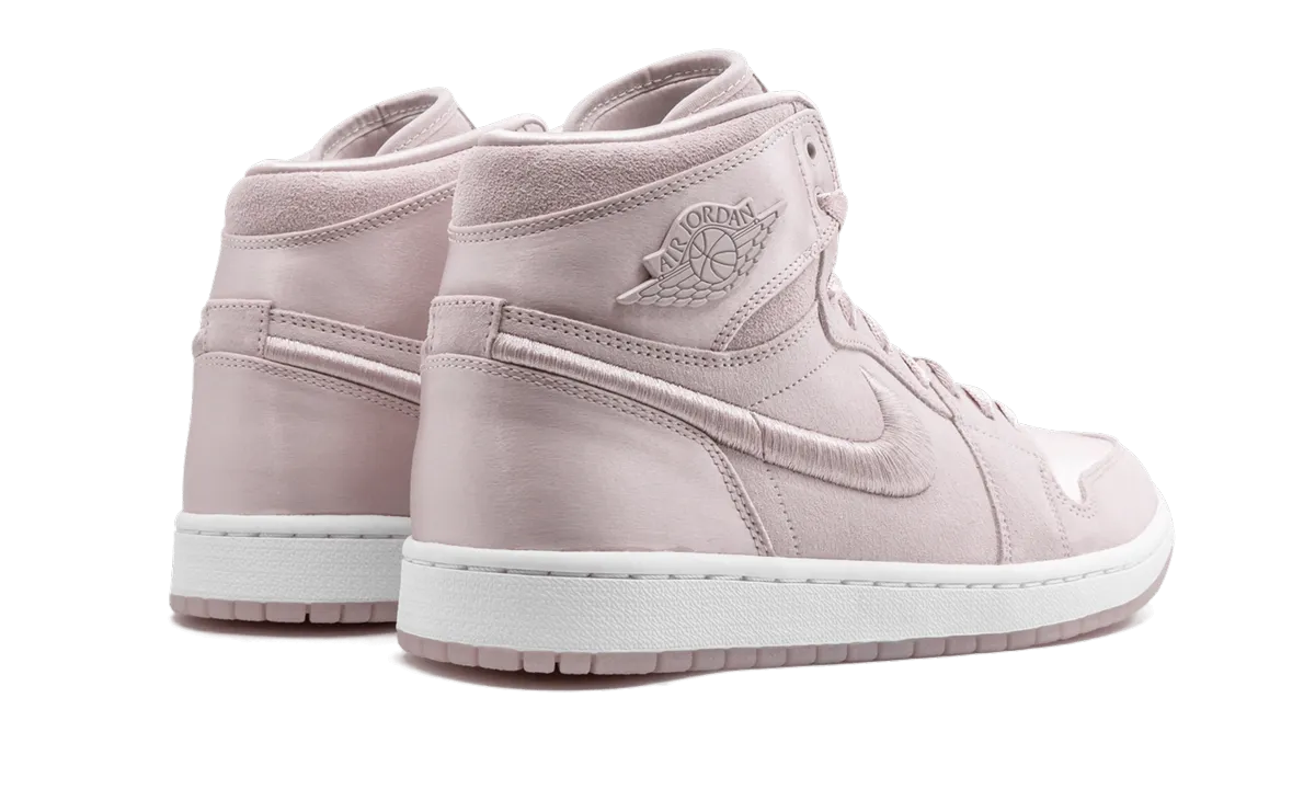 AIR JORDAN 1 RET HIGH SOH WMNS Streamlined Build Anti corrosion