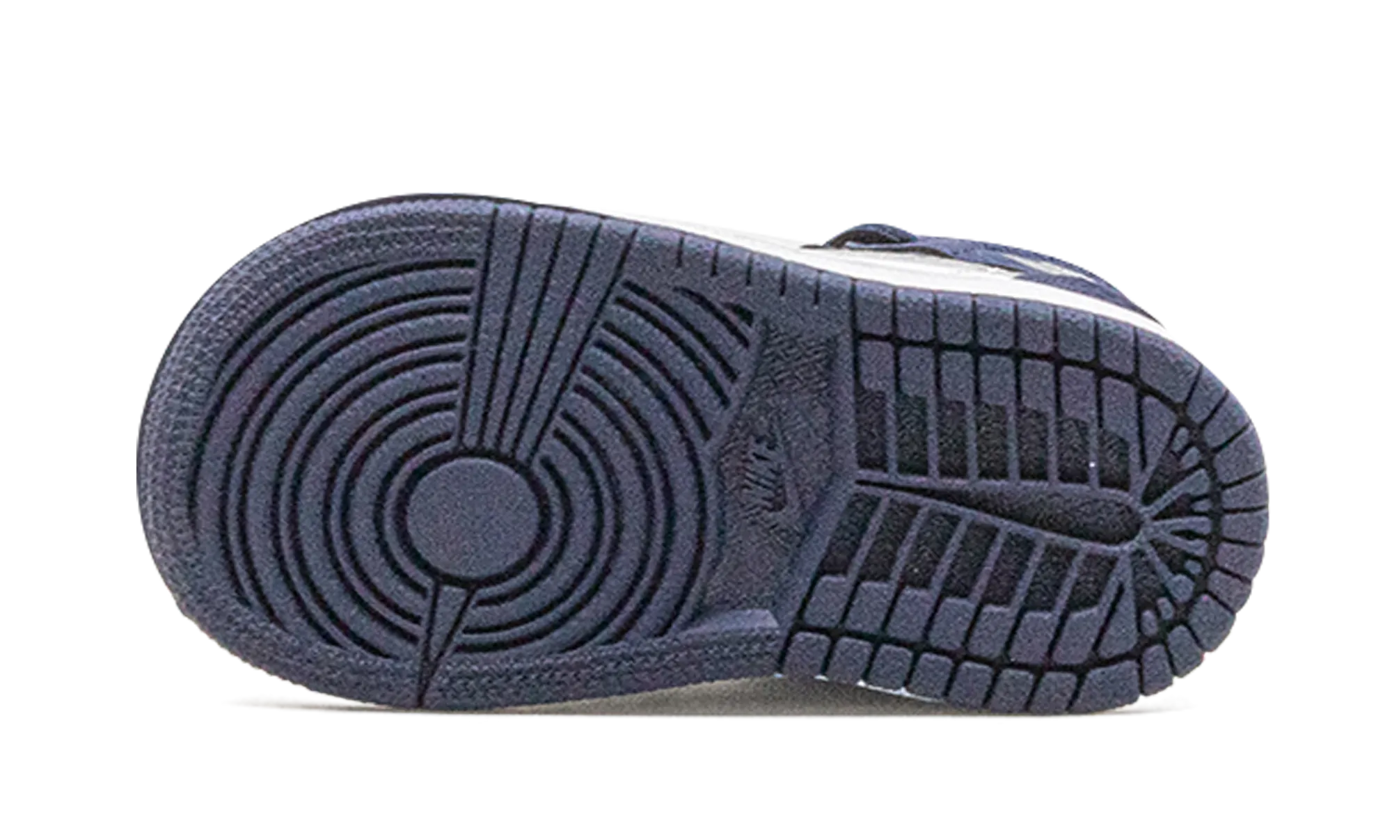 Impact protection Air Jordan 1 Retro High Co TD "Midnight Navy"